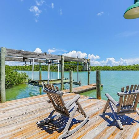 Sanibel Sunrise Villa Captiva Island Eksteriør bilde