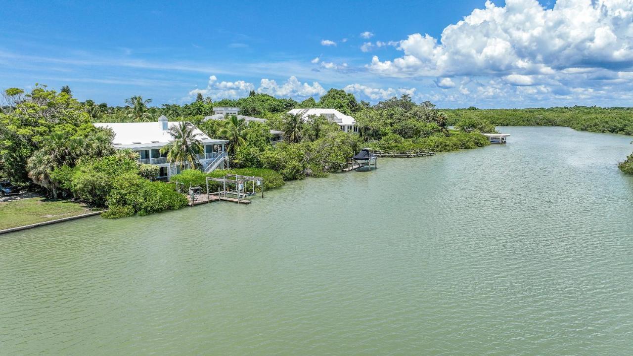 Sanibel Sunrise Villa Captiva Island Eksteriør bilde