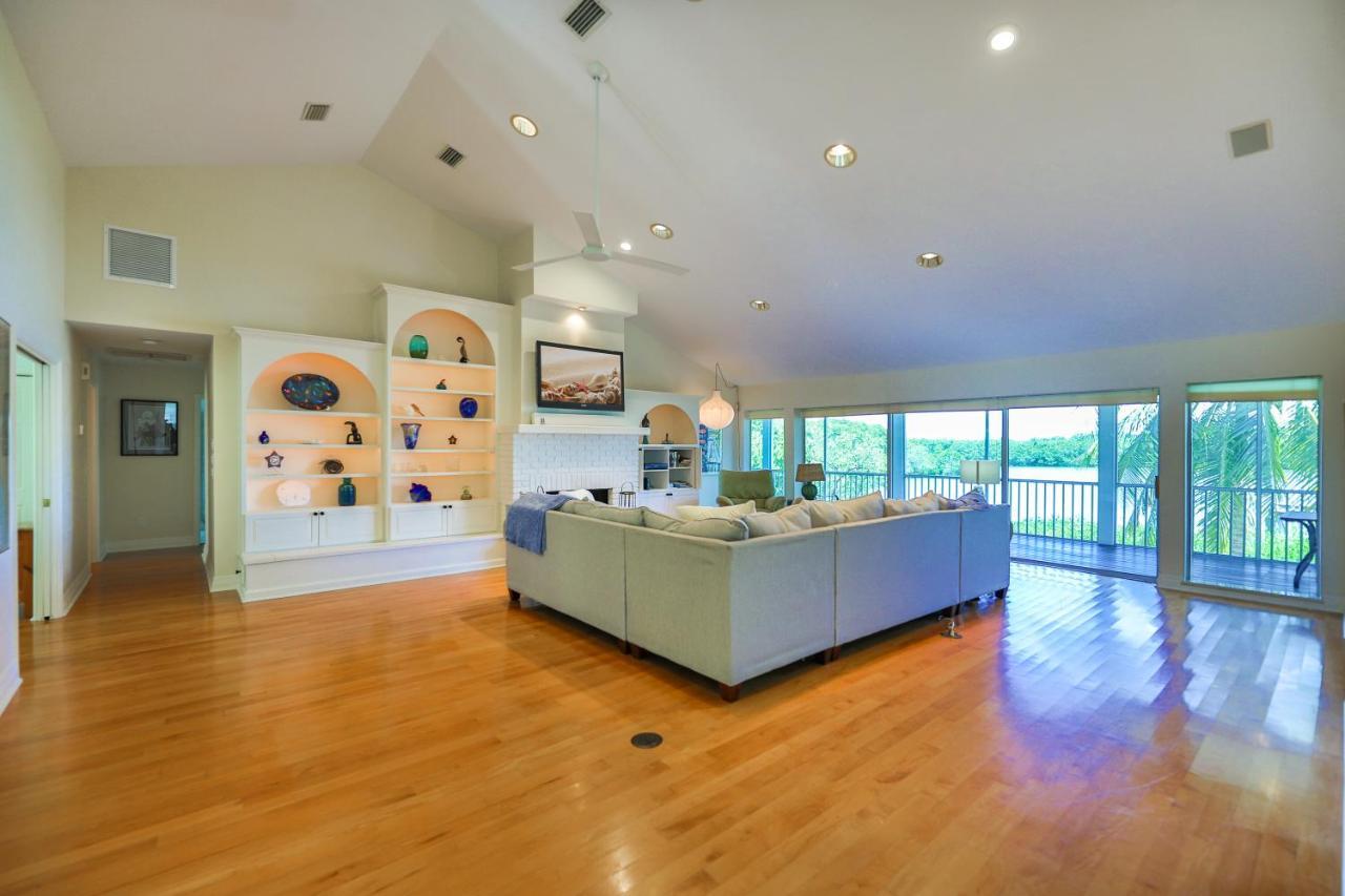 Sanibel Sunrise Villa Captiva Island Eksteriør bilde