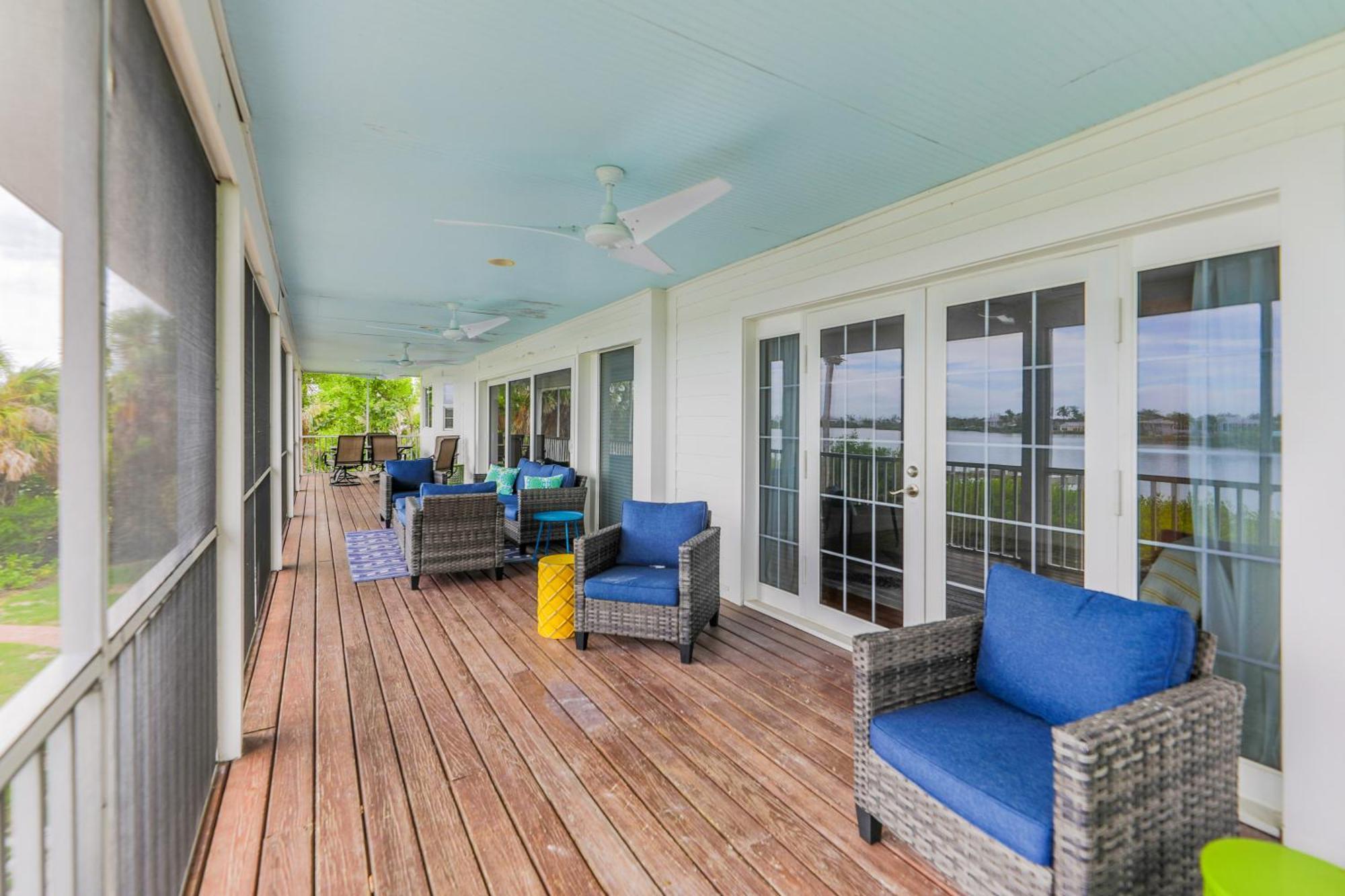 Sanibel Sunrise Villa Captiva Island Eksteriør bilde