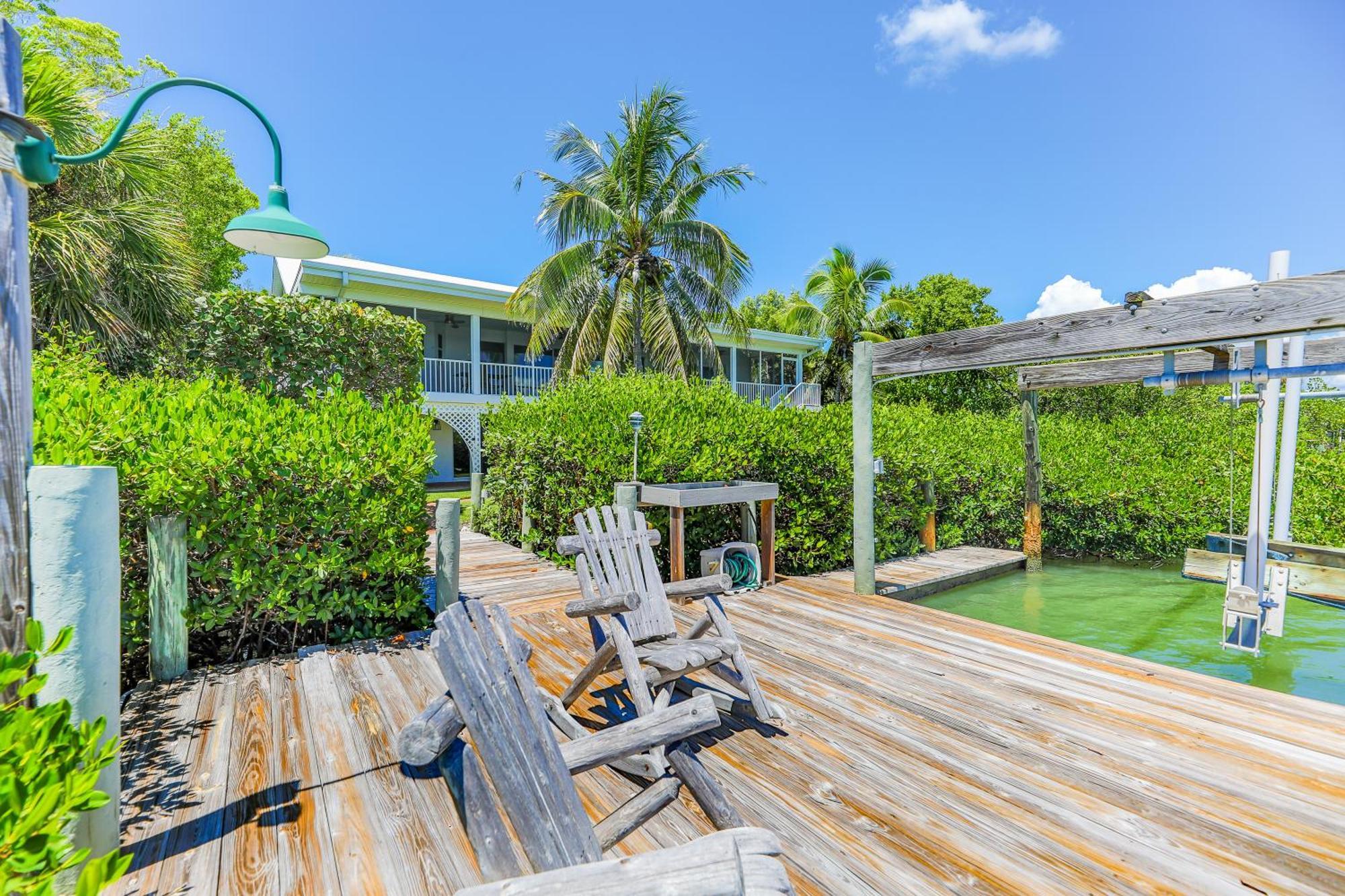 Sanibel Sunrise Villa Captiva Island Eksteriør bilde